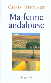 Ma ferme andalouse