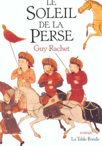 Soleil de la perse (fils de feu)