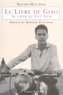 Le livre de giao