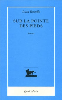 Sur la pointe des pieds