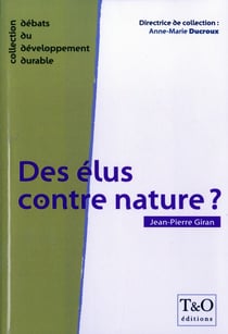 Des élus contre nature ?