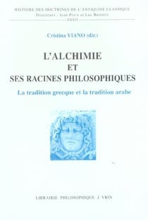 L'alchimie et ses racines philosophiques