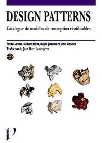 Design patterns : Catalogue de modèles de conception réutilisables