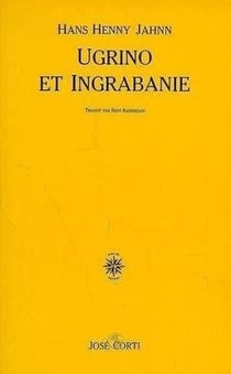 Ugrino et ingrabanie