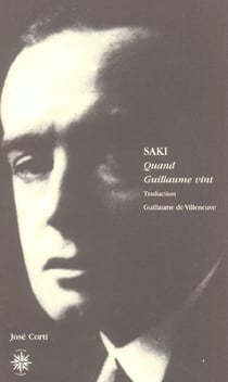 Quand guillaume vint