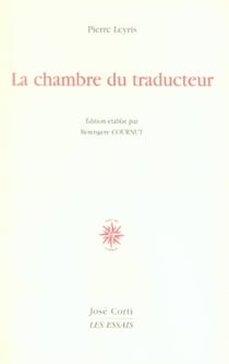La chambre du traducteur