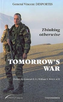 Tomorrow's war - thinking otherwise