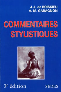 Commentaires stylistiques