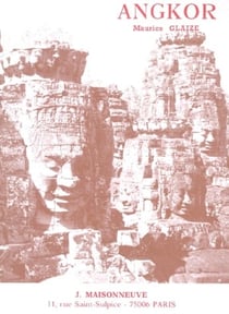 Les monuments du groupe d'angkor