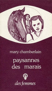 Paysanne des marais - portrait de femmes d'un village anglais