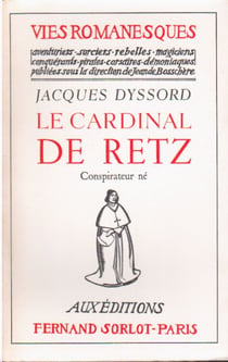 Le cardinal de retz
