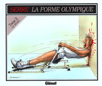 LA FORME OLYMPIQUE
