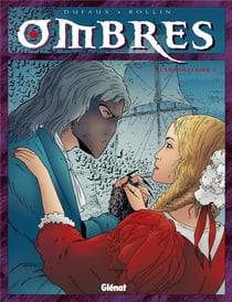 Ombres Tome 2 - le solitaire 2