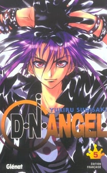 Dn angel - tome 05
