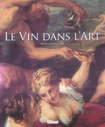 Le vin dans l'art