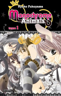 Monochrome animals Tome 1