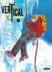 Vertical Tome 3