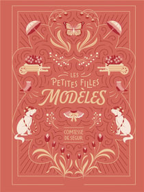 Les petites filles modèles