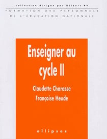 FPE ENSEI.AU CYC.II