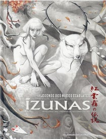 Izunas Intégrale T1 a 4