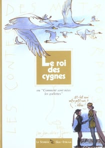 Roi des cygnes