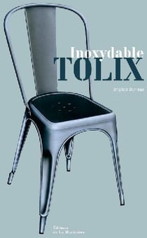Inoxydable tolix