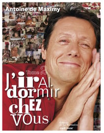 J'irai dormir chez vous t.2