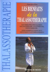 Les bienfaits de la thalassotherapie