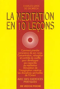 La meditation en 10 lecons