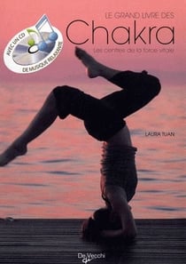 Le grand livre des chakras