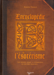 Encyclopédie de l'ésotérisme