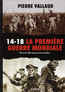 La première guerre mondiale
