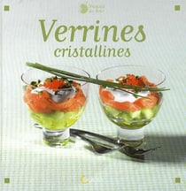 Verrines cristallines
