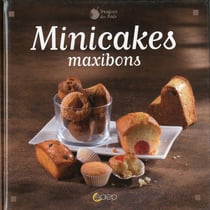 Minicakes maxibons