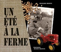 Un été à la ferme