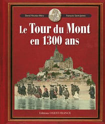 Tour du mont en 1300 ans