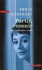 Partir, revenir - les passions vives