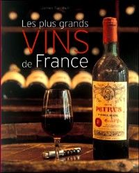Les plus grands vins de france