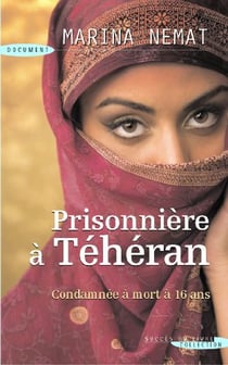 Prisonnière à téhéran