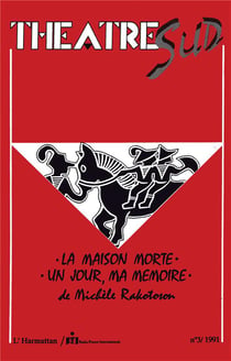 La maison morte - un jour, ma  mémoire