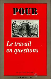 Travail en questions