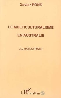 Multiculturalisme en australie