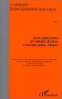 Les religions ensemble contre le Sida : (Amérique andine, Afrique)
