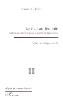 Mal au féminin - réflexions théologiques à partir du féminisme