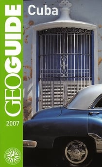 GEOguide : cuba (édition 2007)