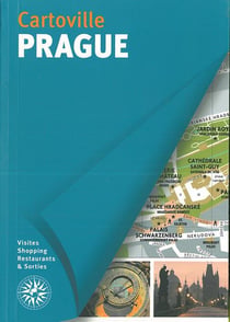 Prague - Cartoville