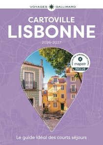 Lisbonne (édition 2026/2027)