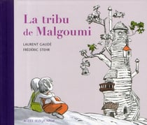 La tribu de malgoumi