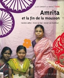 Amrita et la fin de la mousson