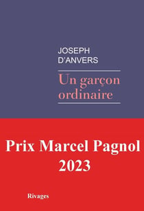 Un garçon ordinaire